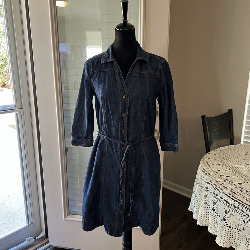 Tommy Hilfiger Jeans‎ Dress Medium